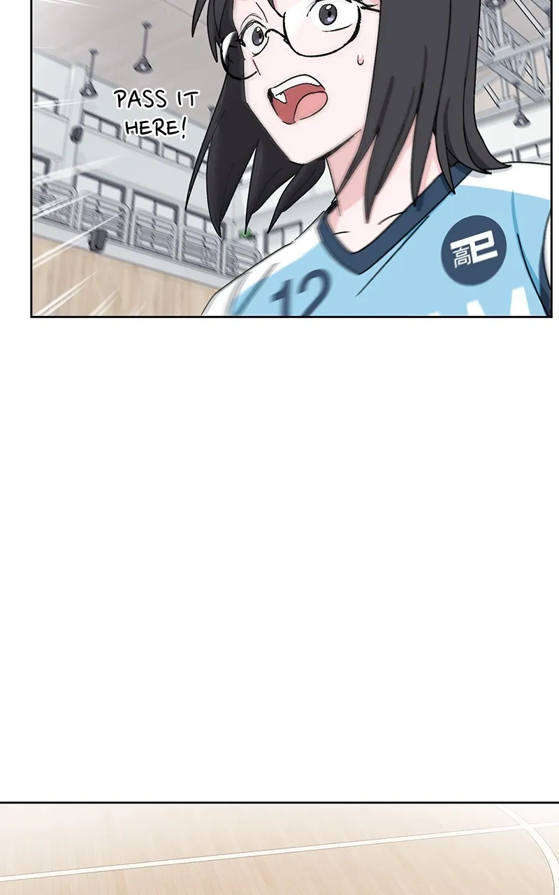 Tiki-Taka Chapter 13 page 54 - 
