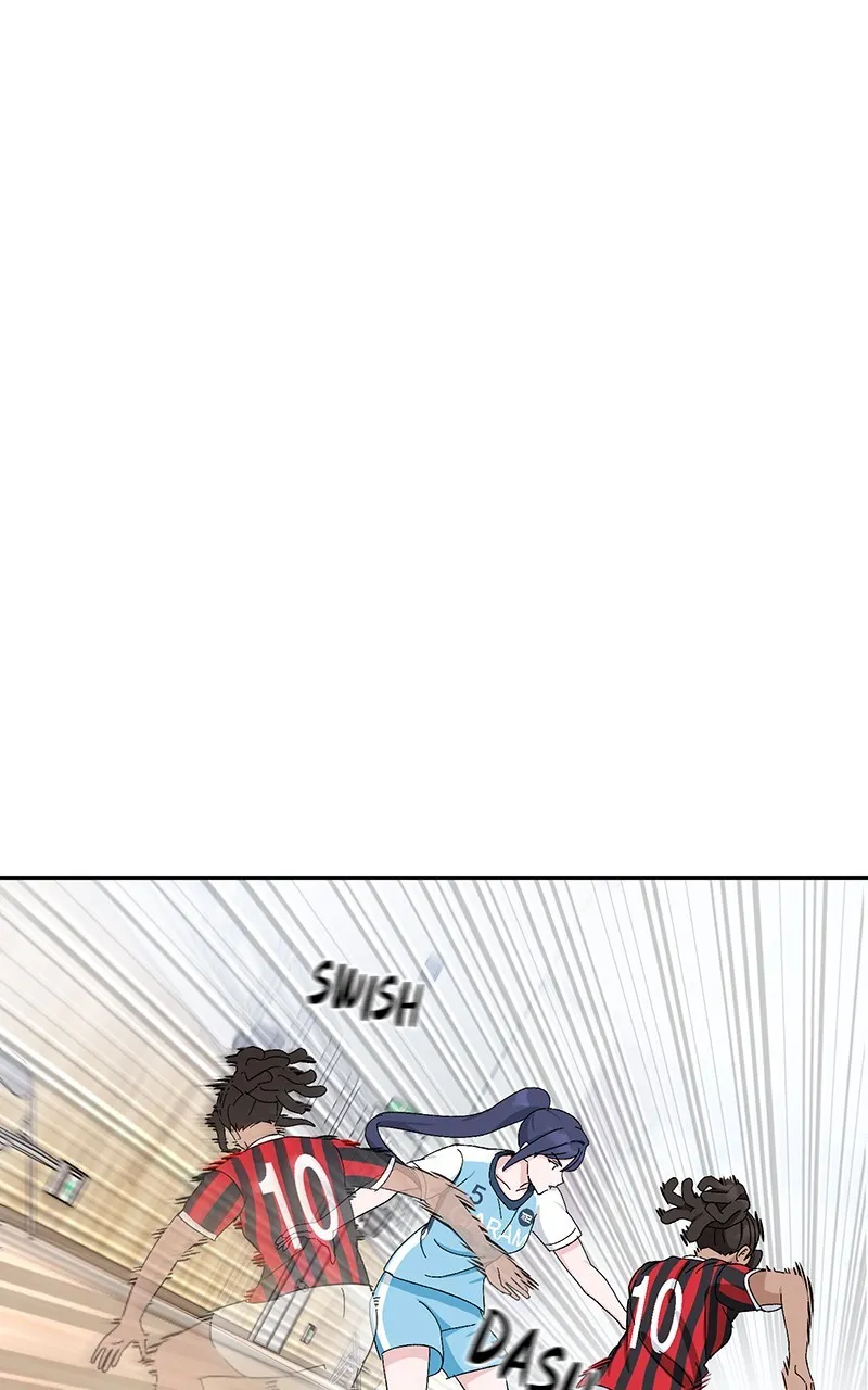 Tiki-Taka Chapter 13 page 63 - 