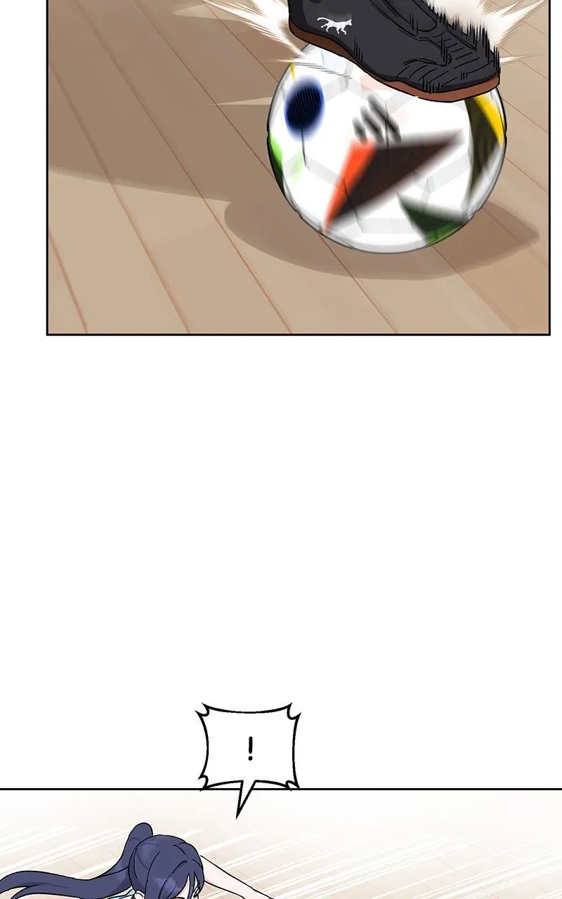 Tiki-Taka Chapter 13 page 66 - 