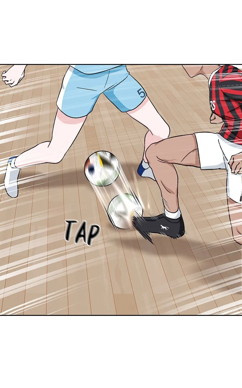 Tiki-Taka Chapter 13 page 68 - 