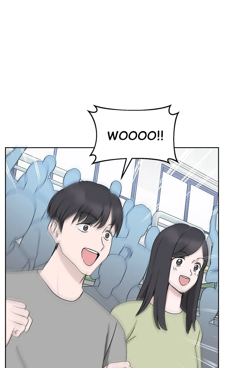 Tiki-Taka Chapter 13 page 71 - 