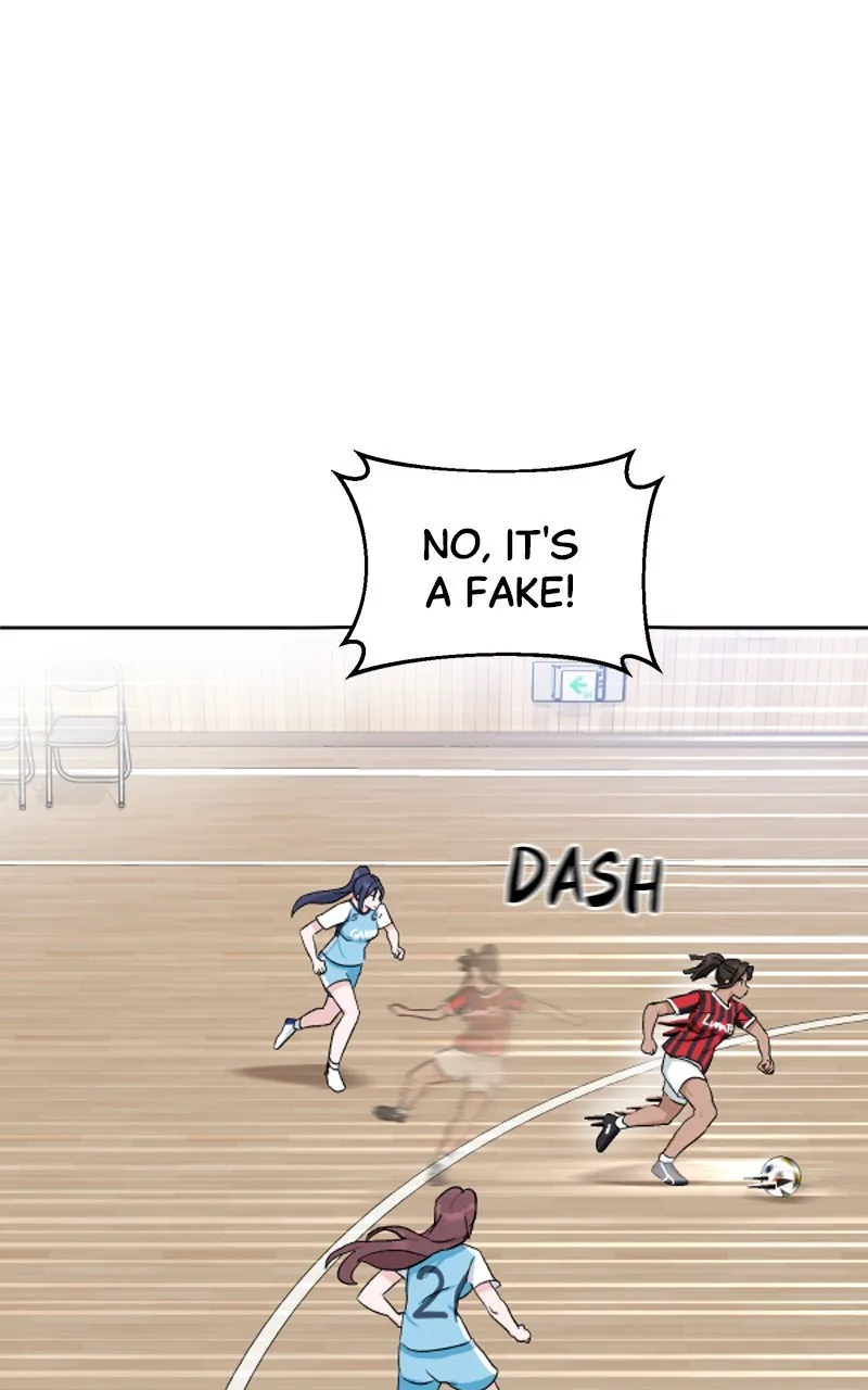 Tiki-Taka Chapter 13 page 75 - 