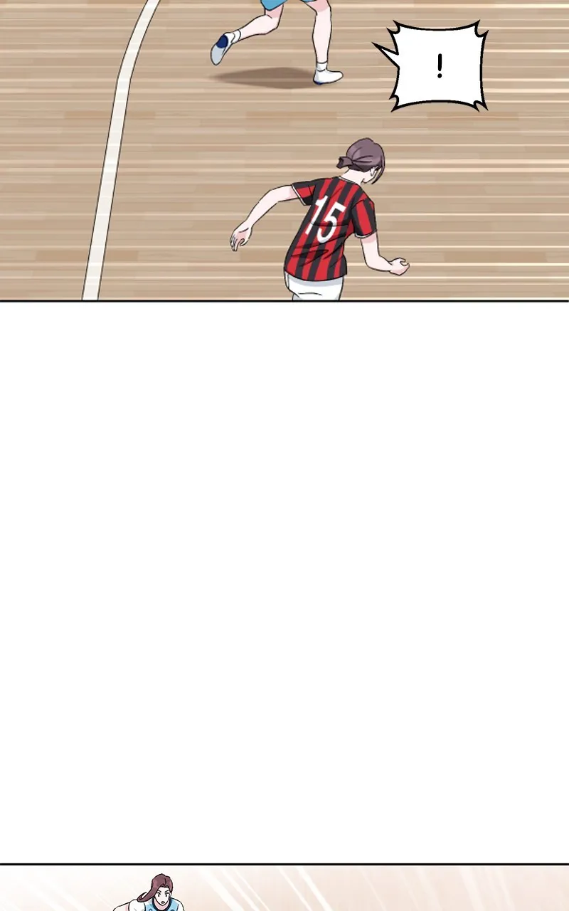 Tiki-Taka Chapter 13 page 76 - 