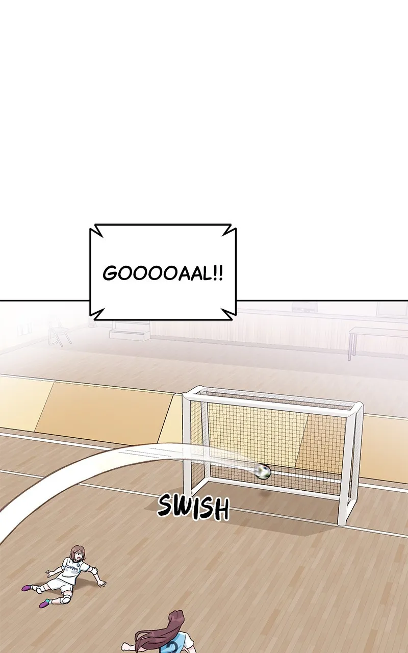 Tiki-Taka Chapter 13 page 78 - 