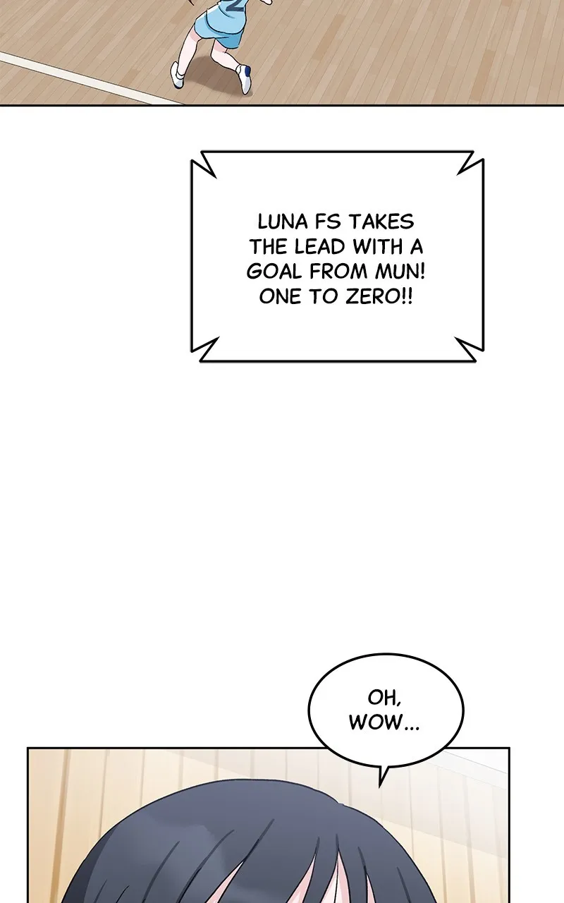 Tiki-Taka Chapter 13 page 79 - 