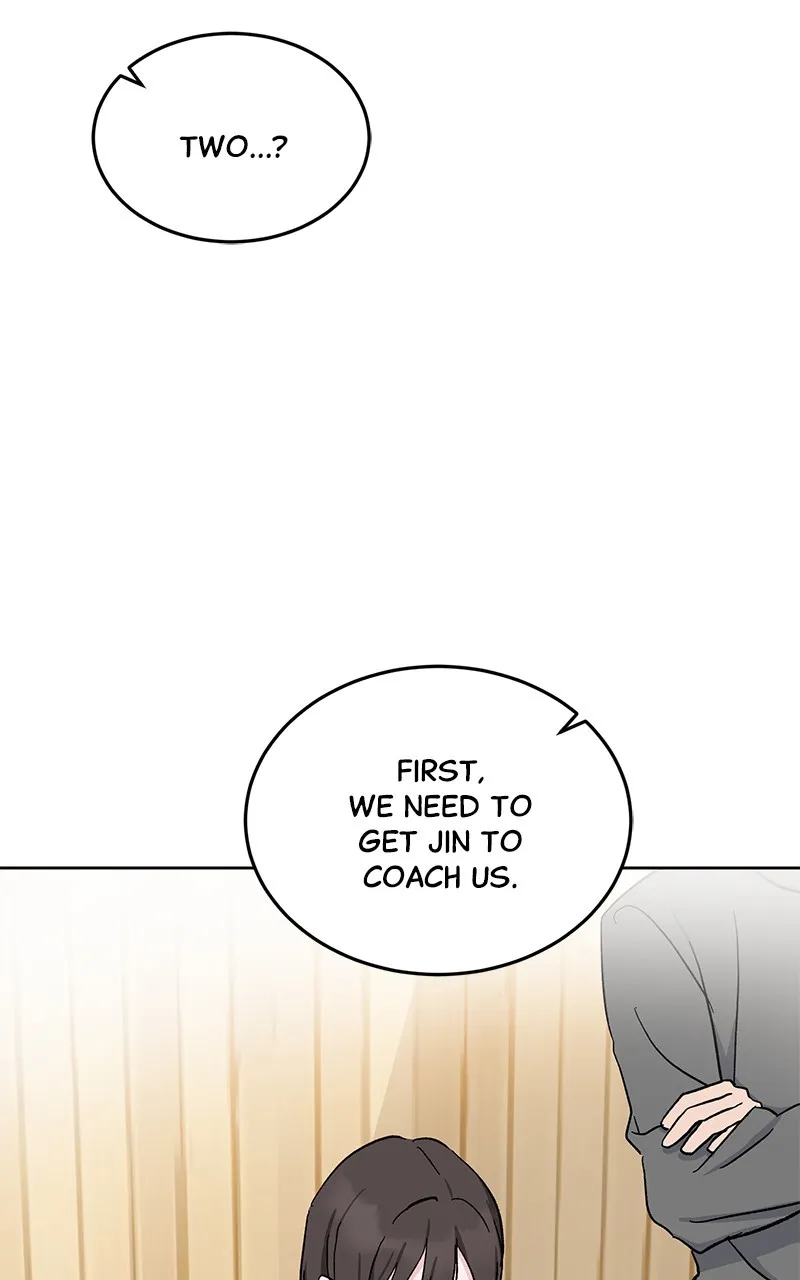 Tiki-Taka Chapter 13 page 9 - 