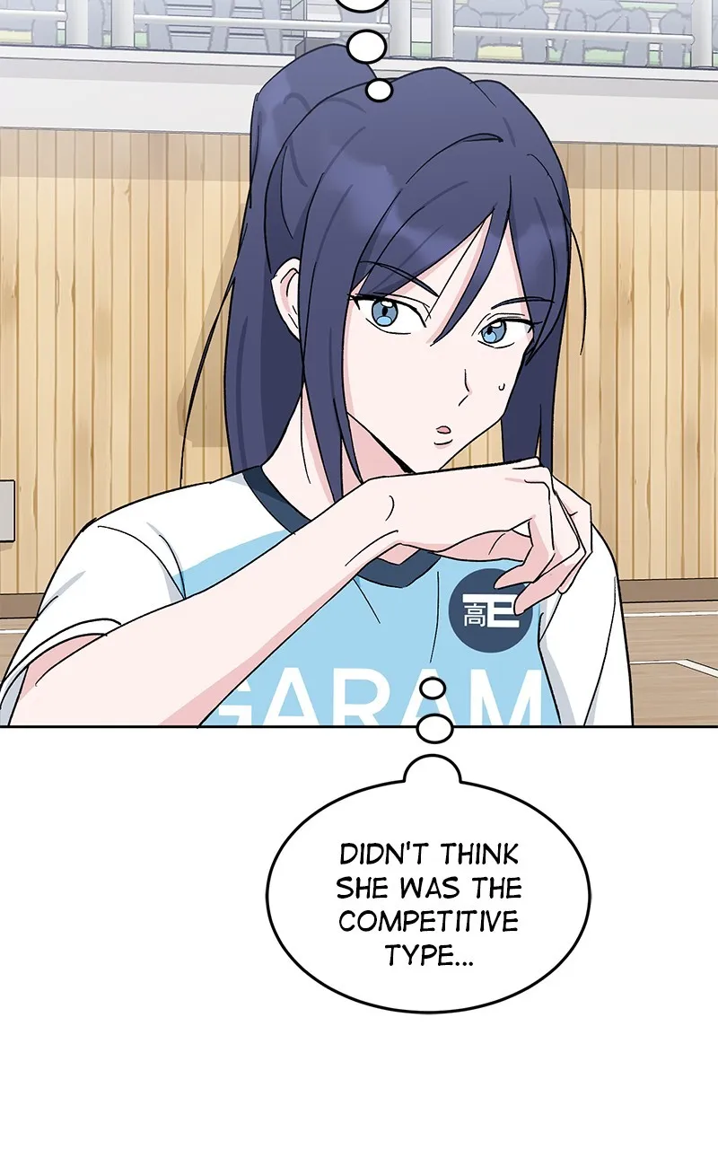 Tiki-Taka Chapter 13 page 81 - 