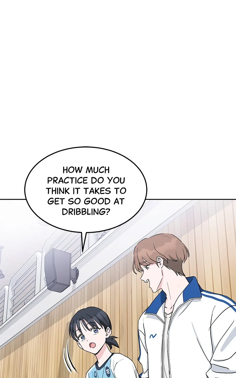 Tiki-Taka Chapter 13 page 83 - 