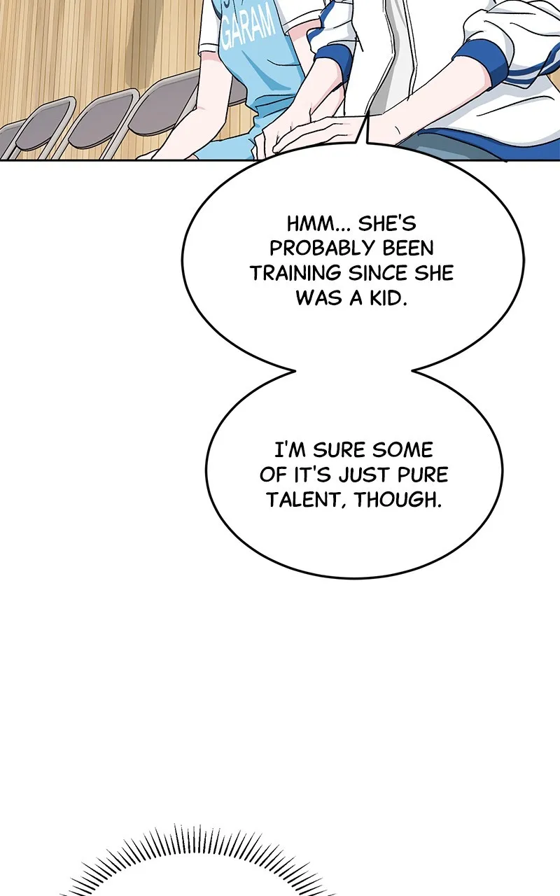 Tiki-Taka Chapter 13 page 84 - 