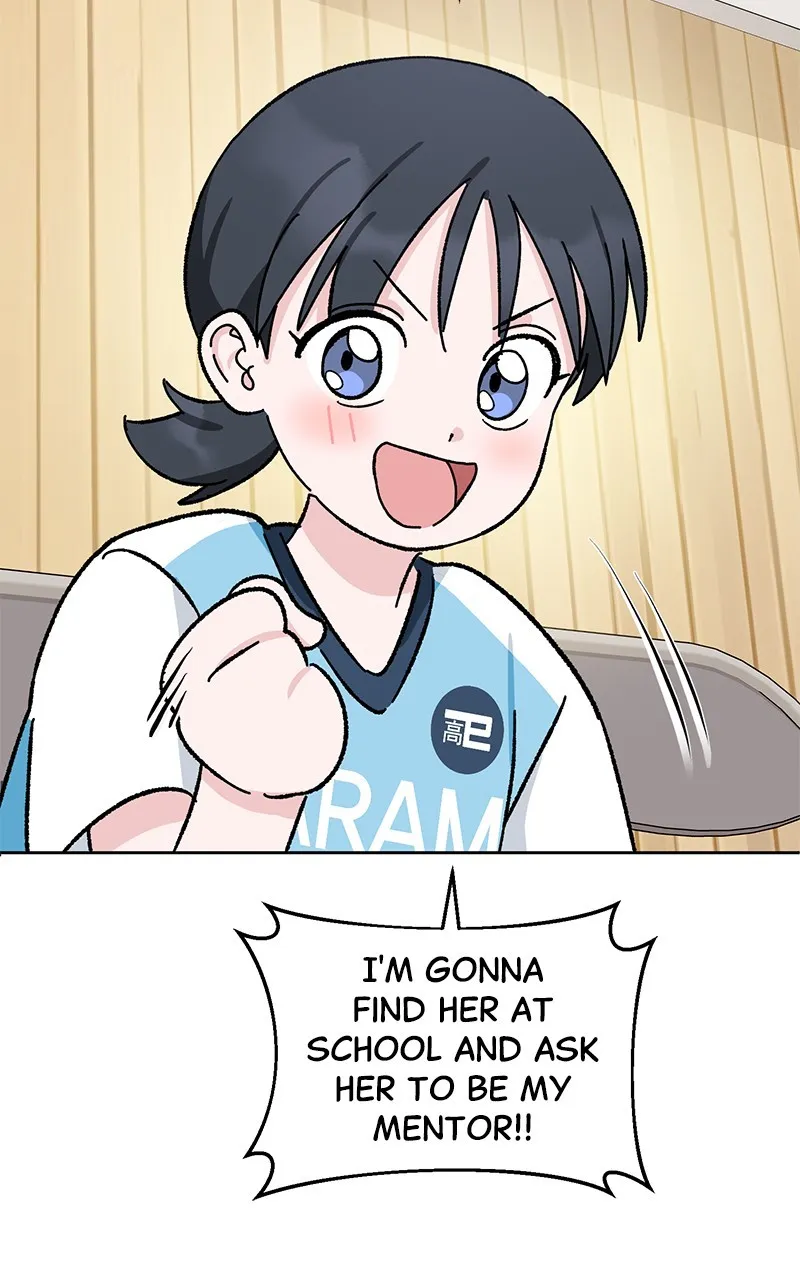Tiki-Taka Chapter 13 page 88 - 