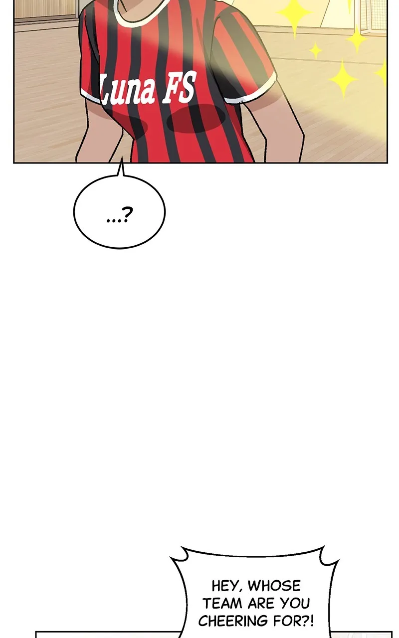 Tiki-Taka Chapter 13 page 90 - 