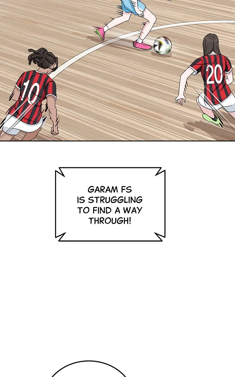 Tiki-Taka Chapter 13 page 94 - 