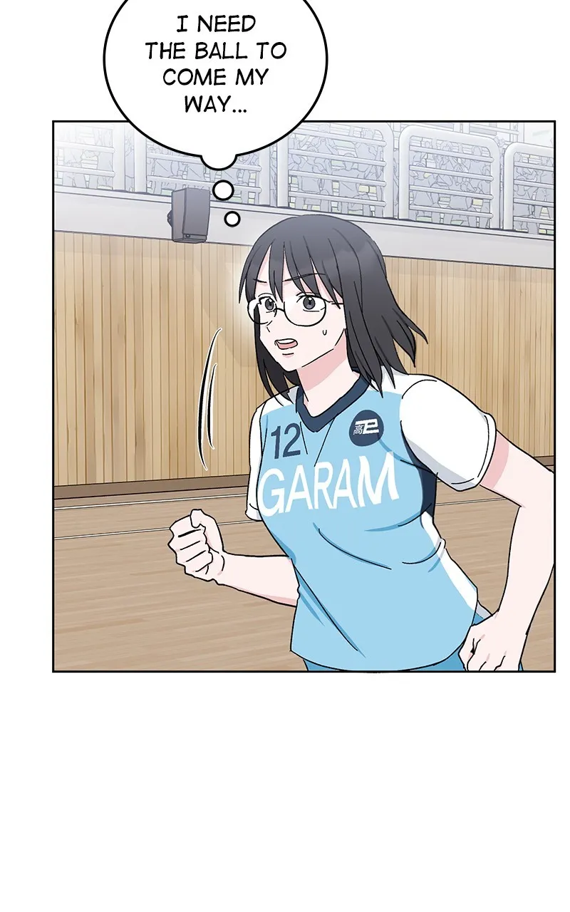Tiki-Taka Chapter 13 page 95 - 