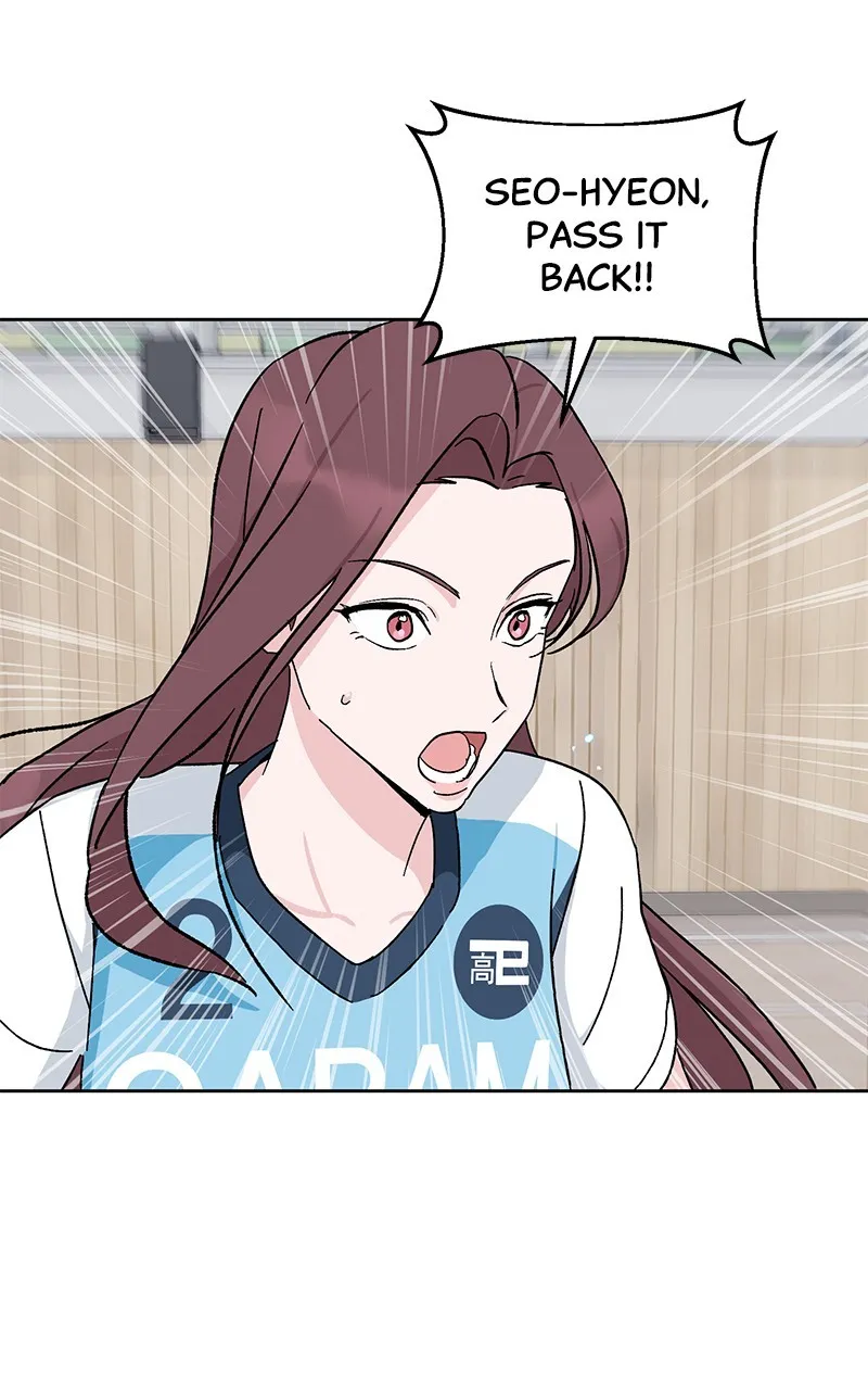 Tiki-Taka Chapter 13 page 96 - 