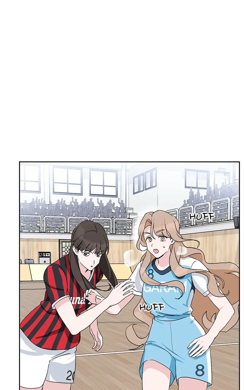 Tiki-Taka Chapter 13 page 98 - 