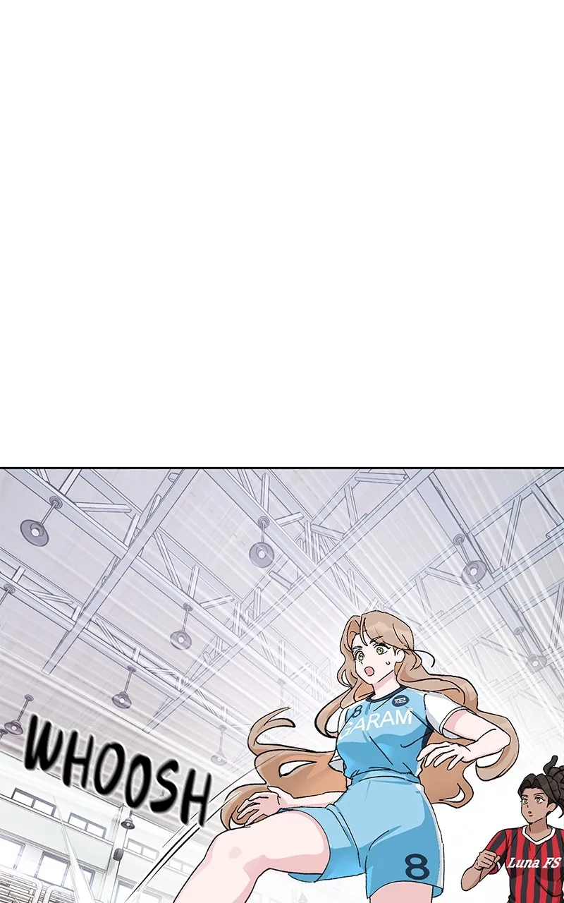 Tiki-Taka Chapter 14 page 102 - 