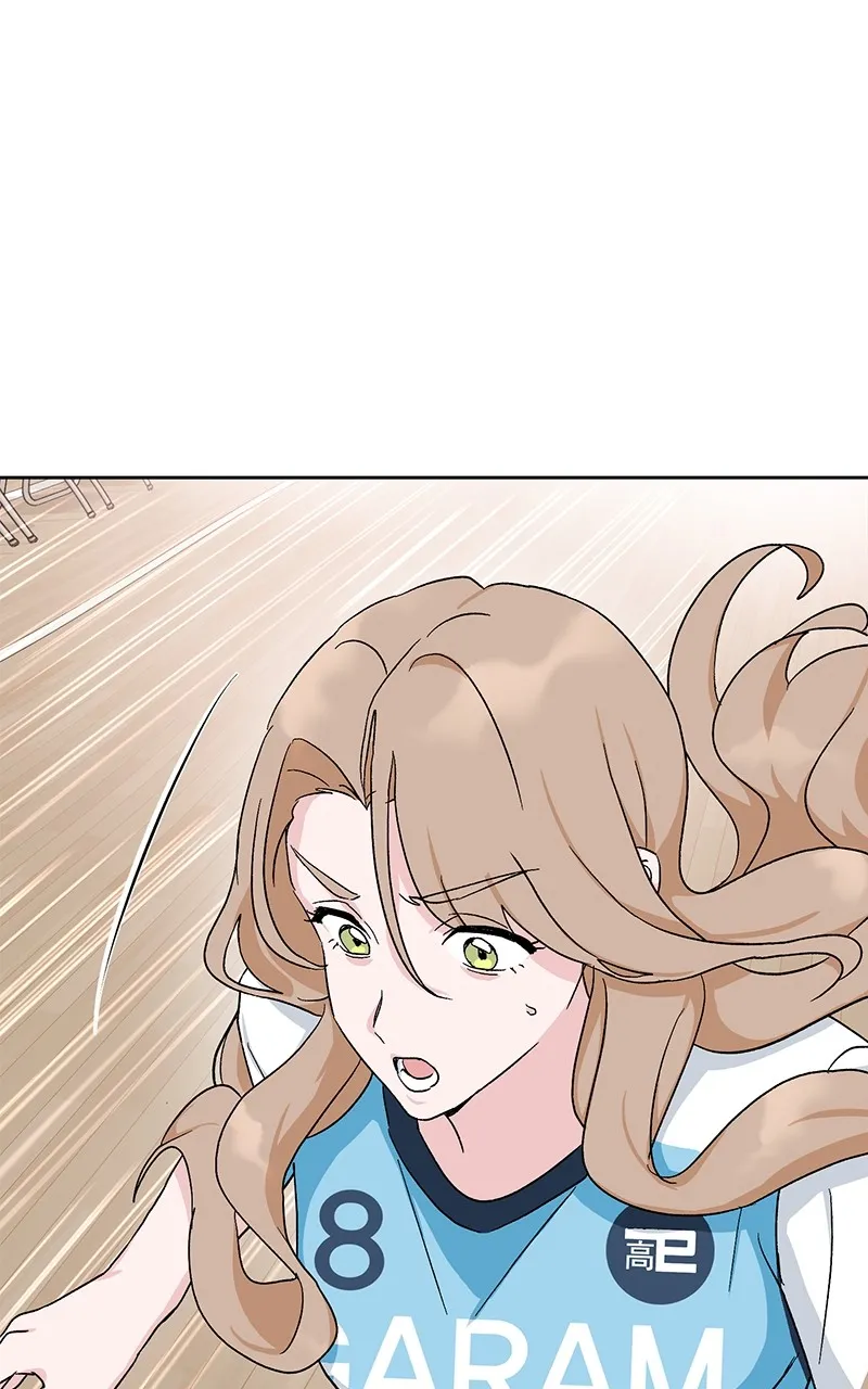Tiki-Taka Chapter 14 page 105 - 