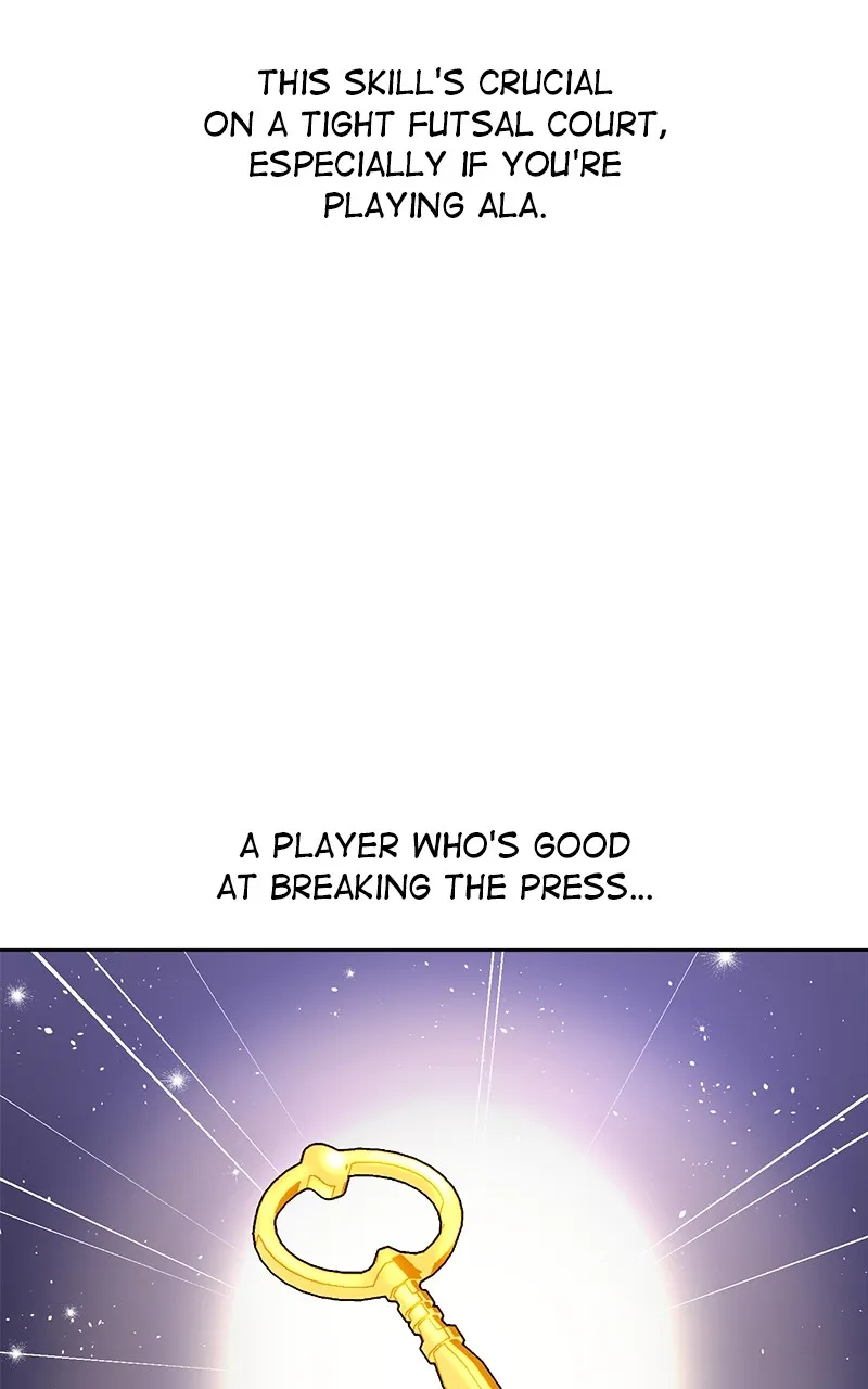 Tiki-Taka Chapter 14 page 12 - 
