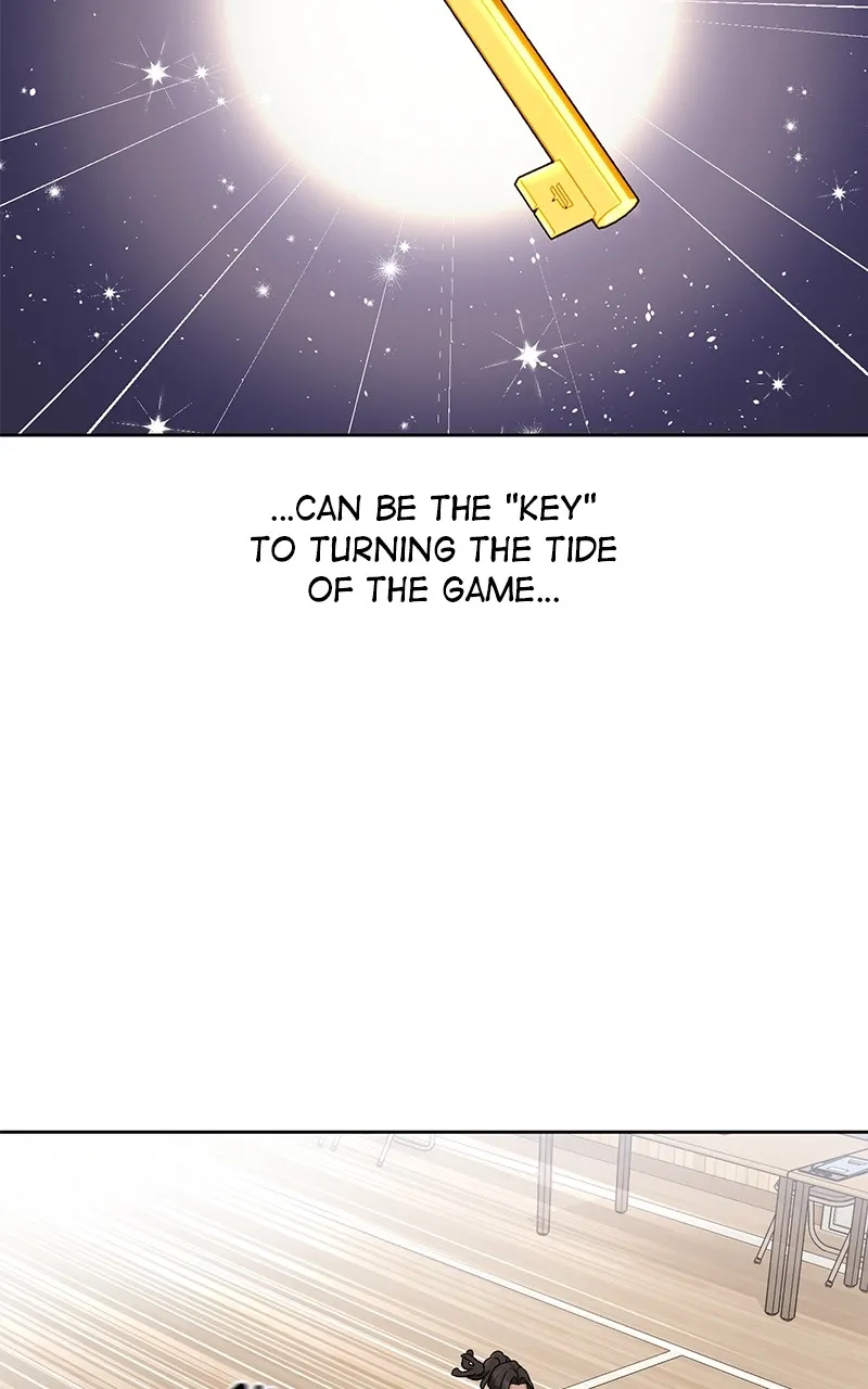 Tiki-Taka Chapter 14 page 13 - 