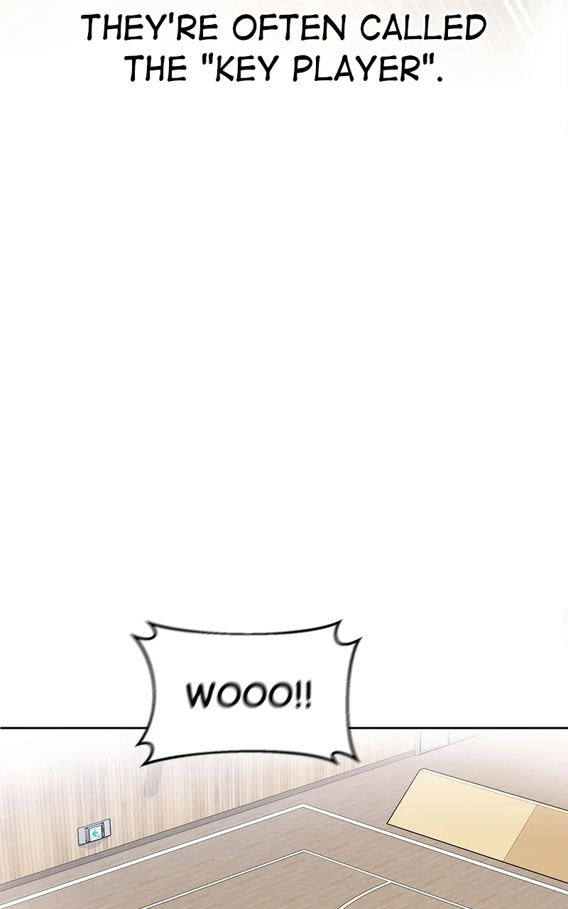 Tiki-Taka Chapter 14 page 17 - 
