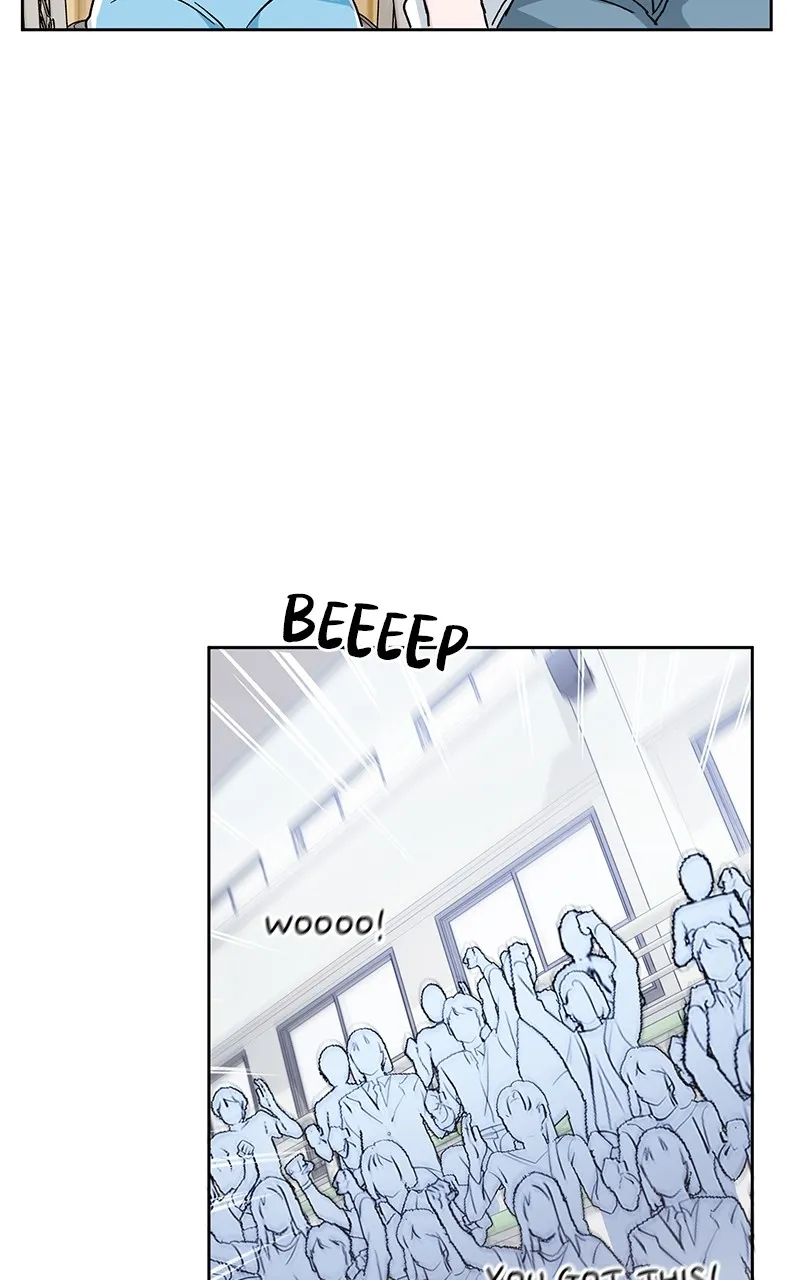 Tiki-Taka Chapter 14 page 29 - 