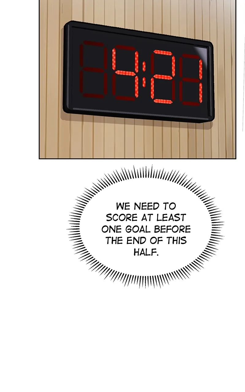 Tiki-Taka Chapter 14 page 36 - 