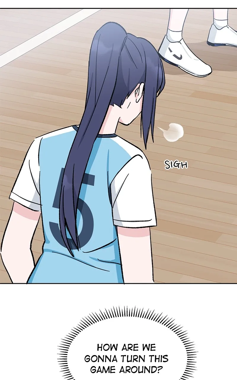 Tiki-Taka Chapter 14 page 37 - 