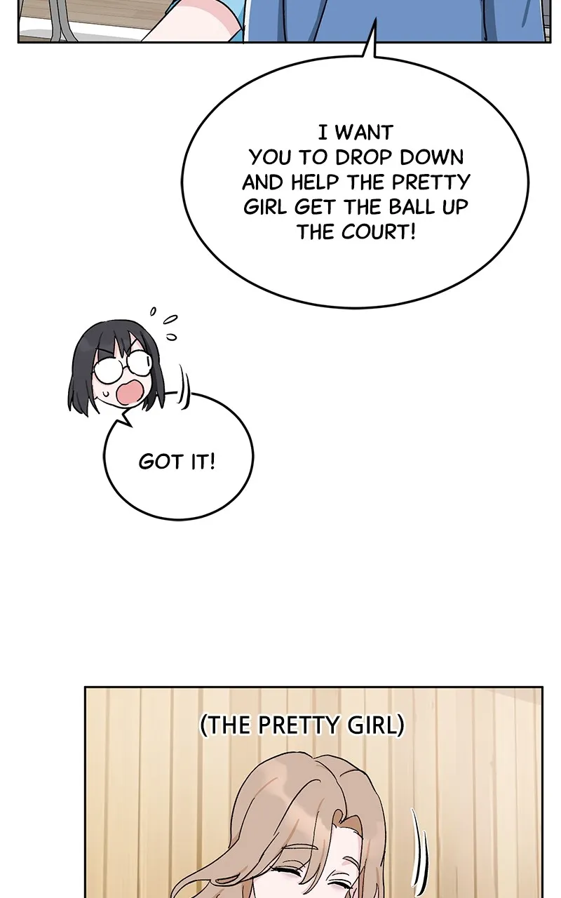 Tiki-Taka Chapter 14 page 48 - 