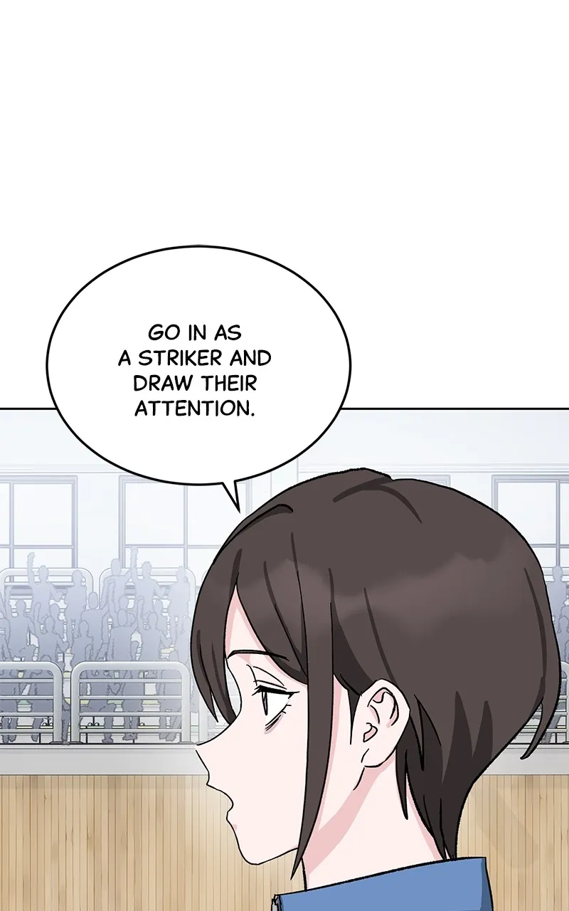 Tiki-Taka Chapter 14 page 52 - 