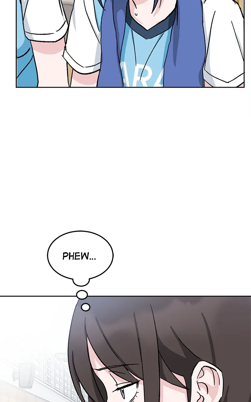Tiki-Taka Chapter 14 page 58 - 
