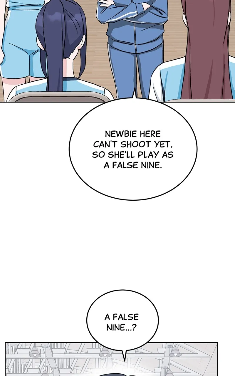 Tiki-Taka Chapter 14 page 62 - 
