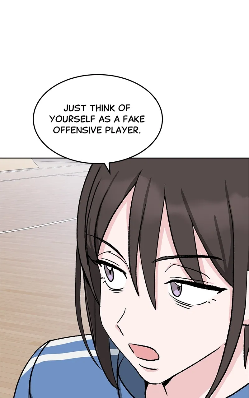 Tiki-Taka Chapter 14 page 64 - 