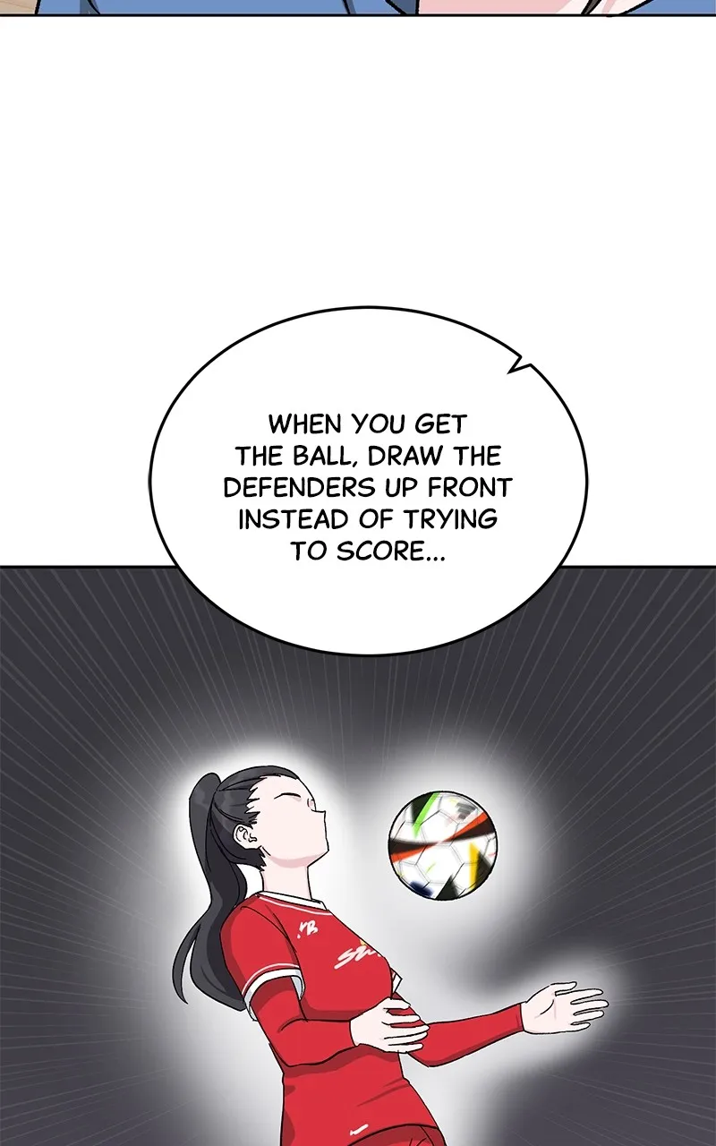 Tiki-Taka Chapter 14 page 65 - 