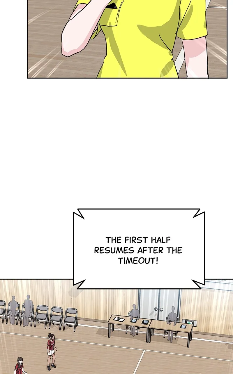 Tiki-Taka Chapter 14 page 70 - 