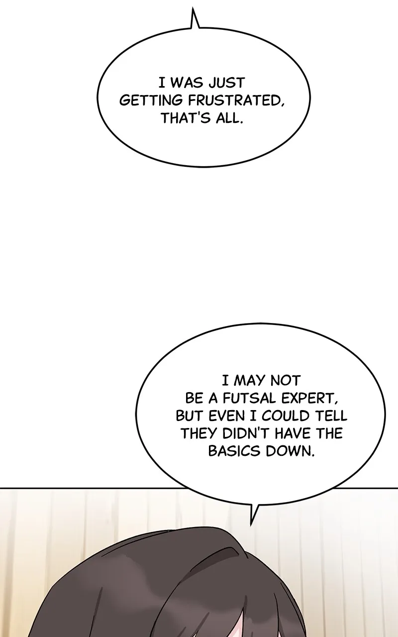 Tiki-Taka Chapter 14 page 73 - 