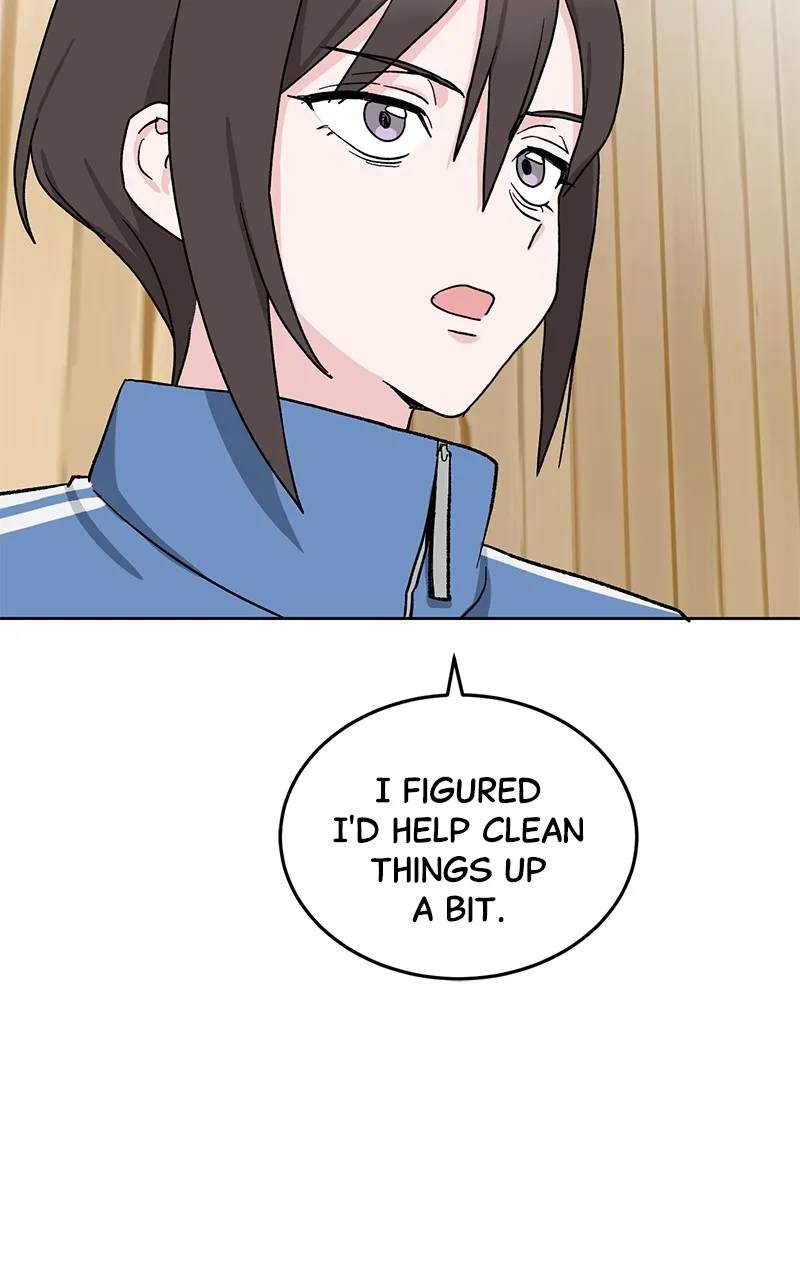 Tiki-Taka Chapter 14 page 74 - 