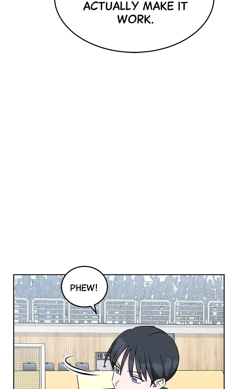 Tiki-Taka Chapter 14 page 76 - 