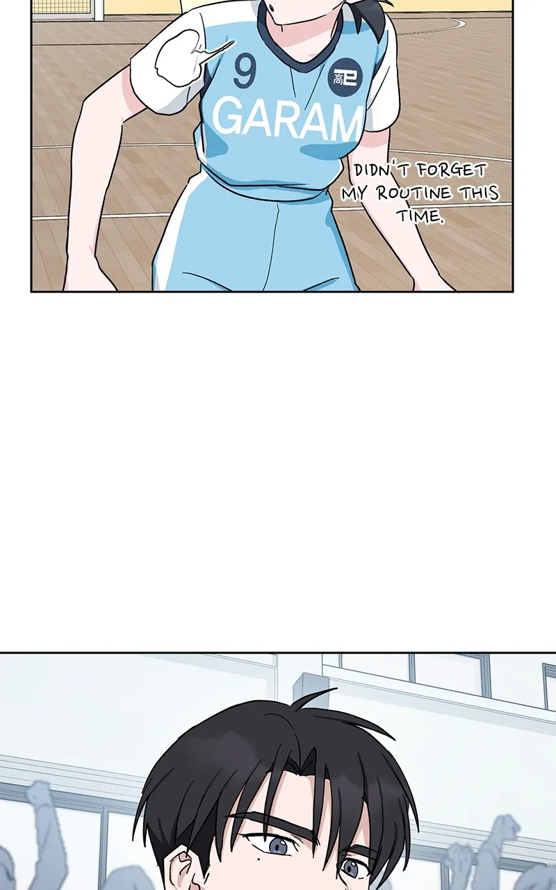 Tiki-Taka Chapter 14 page 77 - 