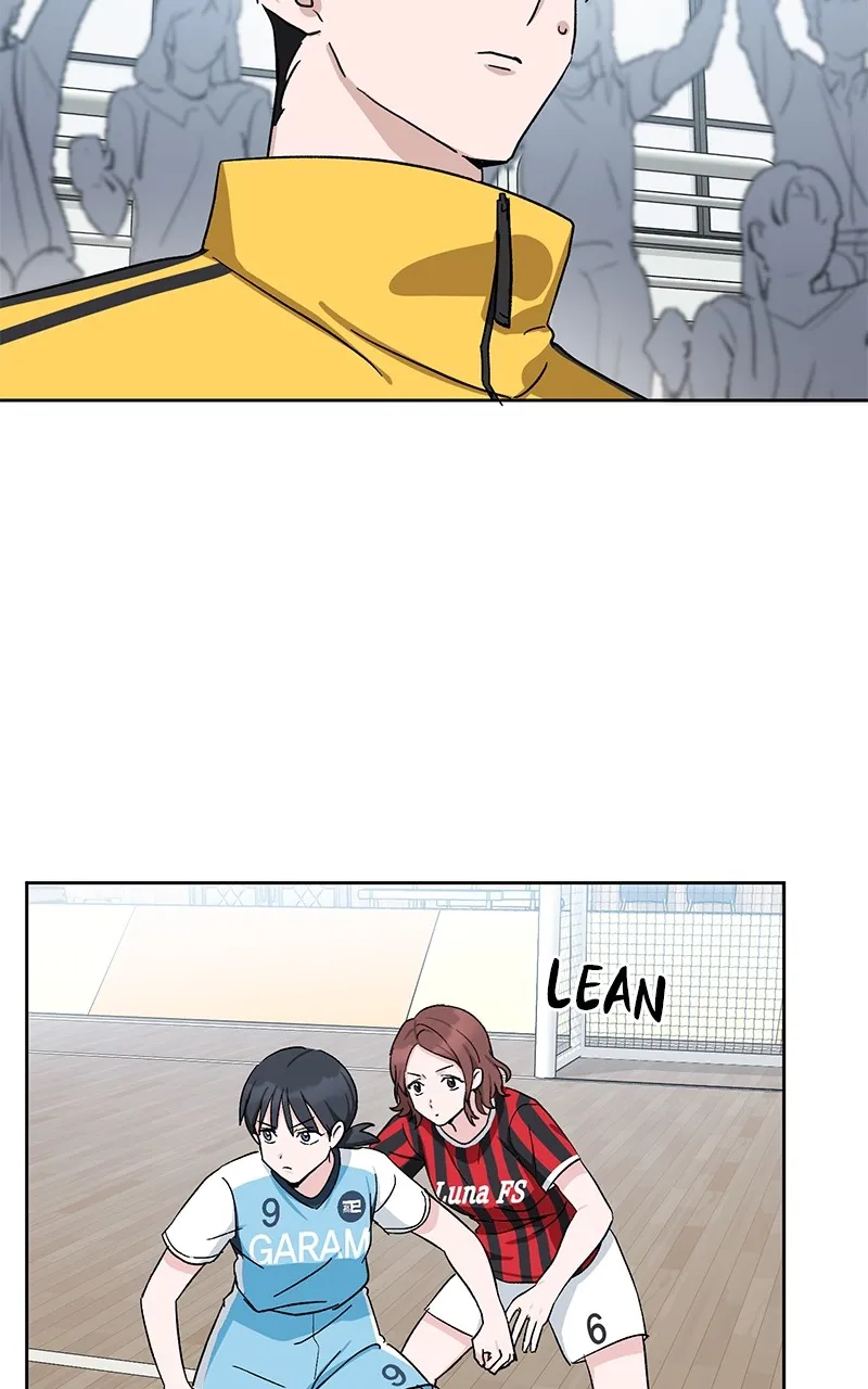 Tiki-Taka Chapter 14 page 78 - 