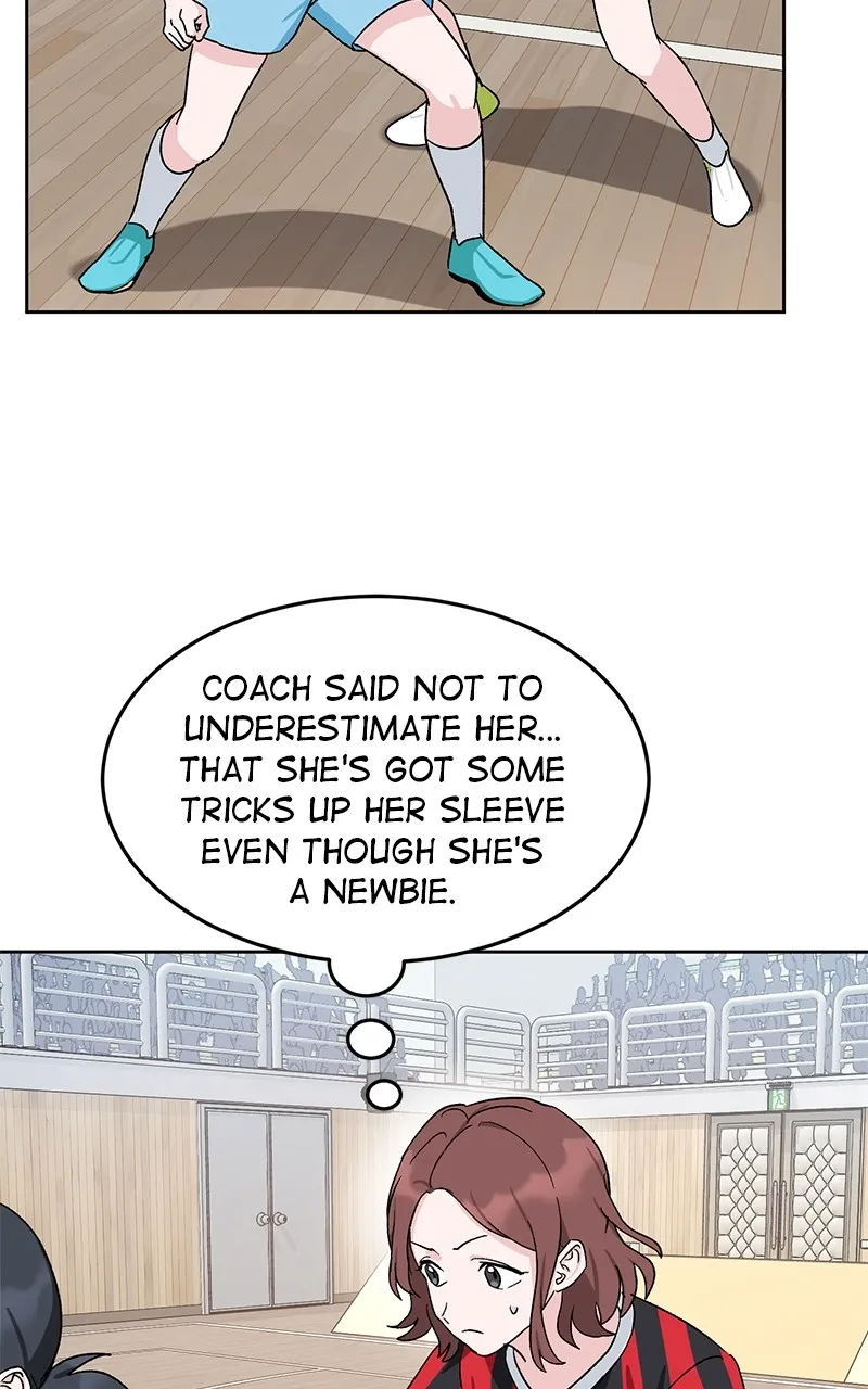 Tiki-Taka Chapter 14 page 79 - 