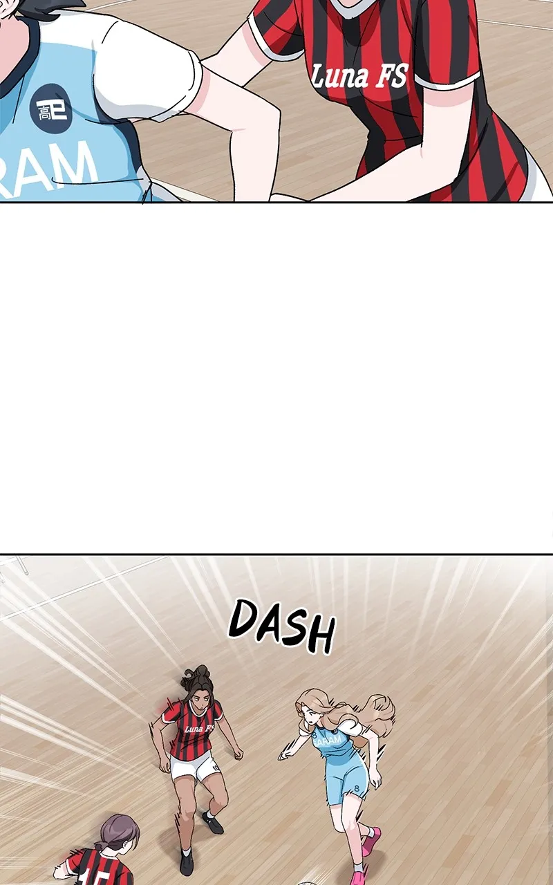 Tiki-Taka Chapter 14 page 80 - 