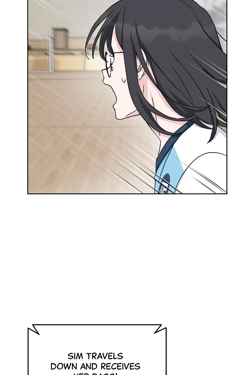 Tiki-Taka Chapter 14 page 82 - 