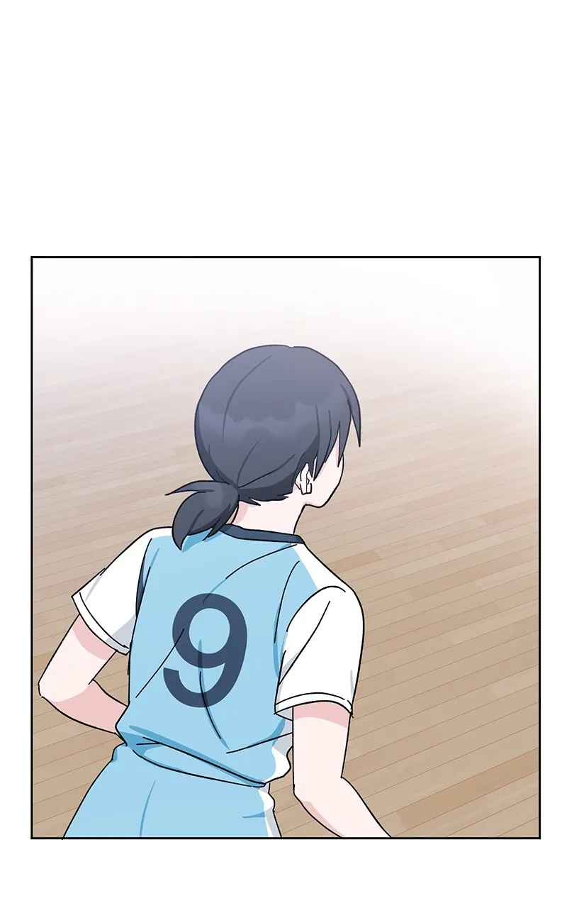 Tiki-Taka Chapter 14 page 84 - 