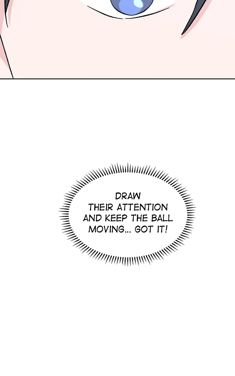 Tiki-Taka Chapter 14 page 86 - 