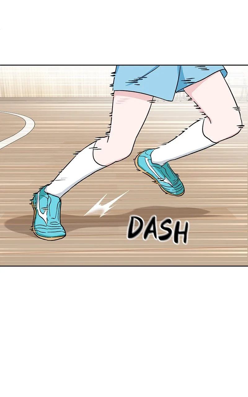 Tiki-Taka Chapter 14 page 87 - 