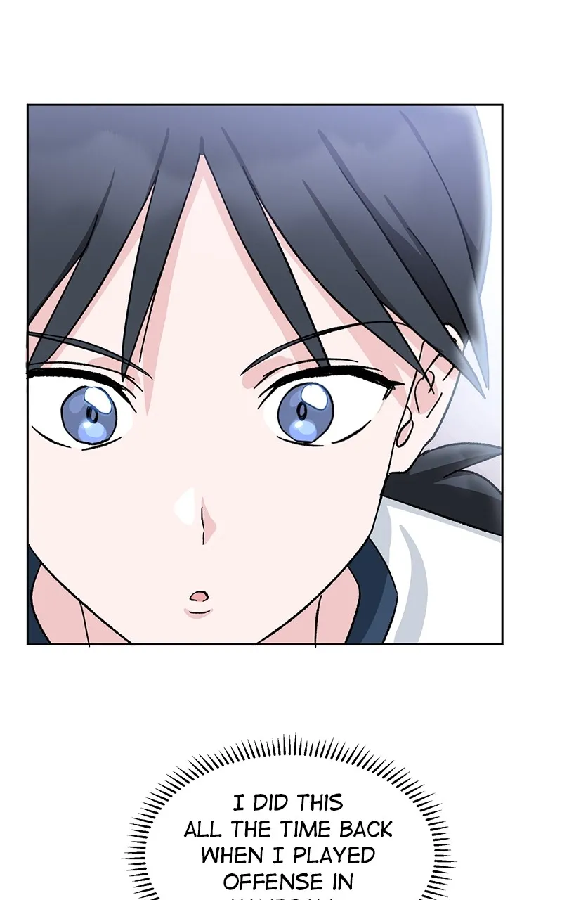 Tiki-Taka Chapter 14 page 92 - 