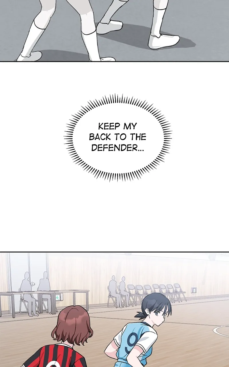 Tiki-Taka Chapter 14 page 94 - 