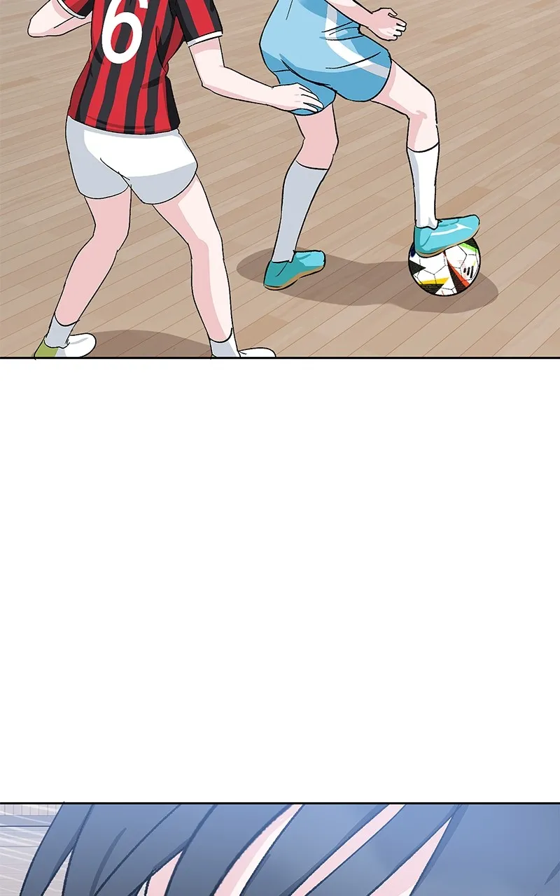 Tiki-Taka Chapter 14 page 95 - 