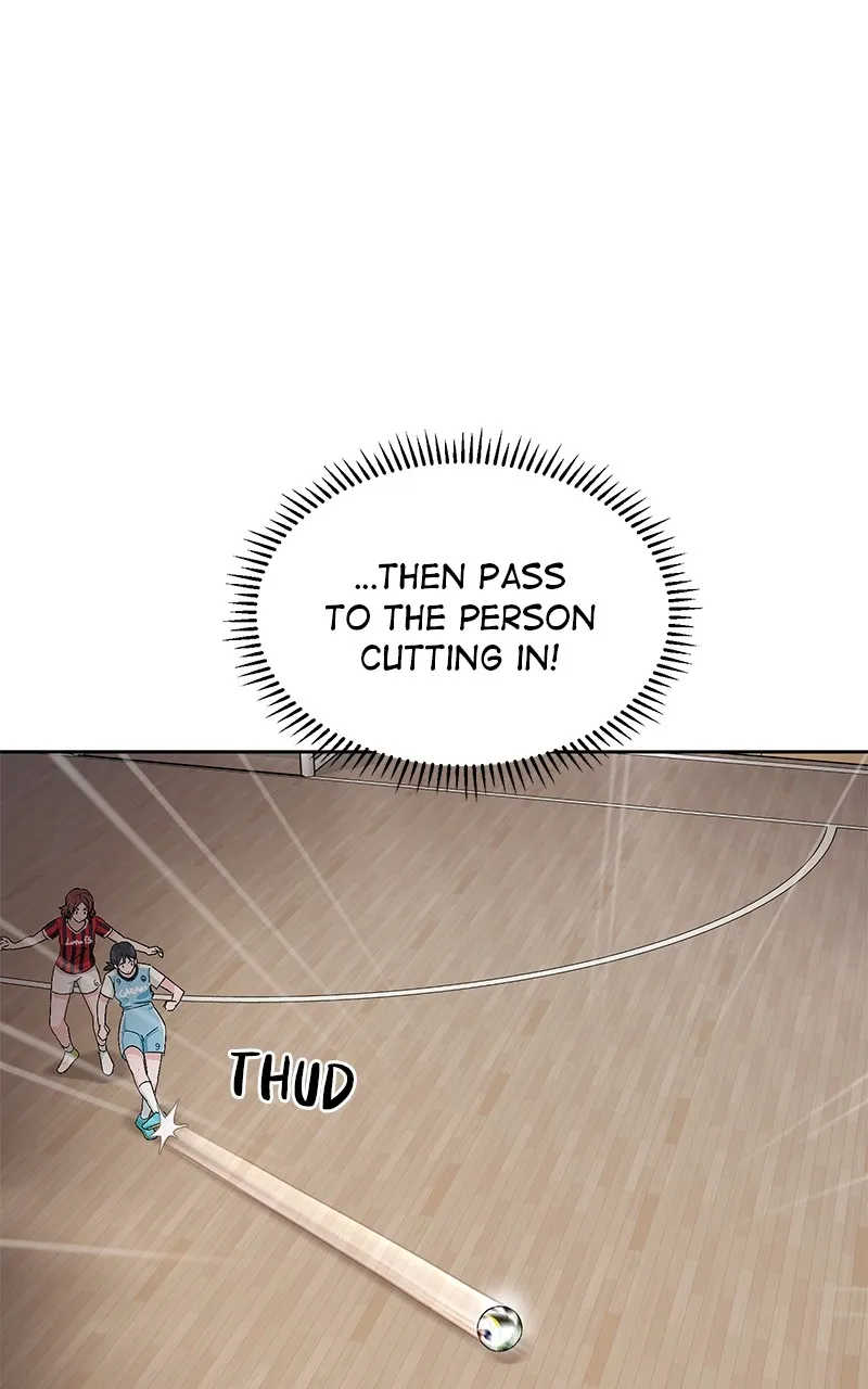 Tiki-Taka Chapter 14 page 98 - 