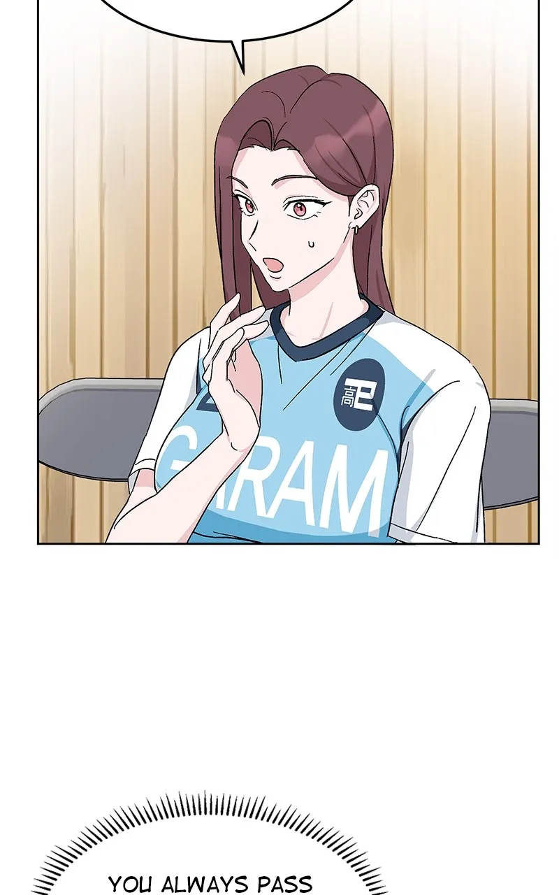 Tiki-Taka Chapter 14 page 100 - 